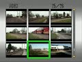 Amtrak 130 Leads The Illinois Zephyr