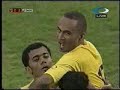 اهداف الوصل على الشعب 4/1/2008 alwasl