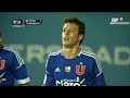 Todos Los Goles de Ángelo Henriquez En La U (Viva La Vida)