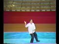 Yang Zhenji - Forma Yang Tradicional