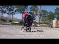 Adrenalin Crew - Arena Legal Trailer