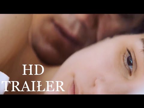 STATE LIKE SLEEP Official Trailer (2019) Michael Shannon, Luke Evans Movie HD