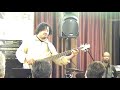 JAMES GENUS at BASS PLAYER LIVE 2007