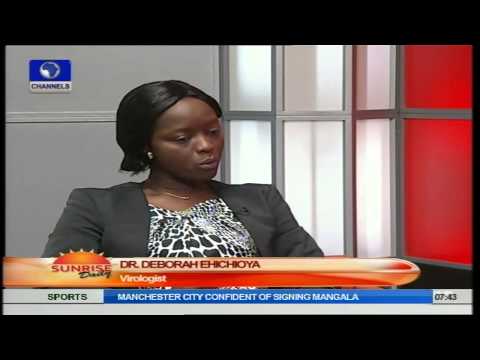 how to build immunity