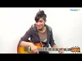 How To Play You're Still The One By