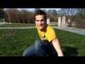 Parkour: FRIKAR workout Norske talenter