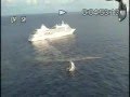 Coast Guard Rescues Missing Cruise Ship Passenger from Silver Shadown Cruise Ship