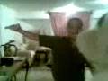 Hola amiguitos soy yo el mapache!!!