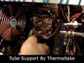 The Extreme Overclock The Extreme Overclock