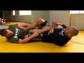 How to do Leg Locks : Heel Hook