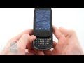 Palm Pre 2 Video Review