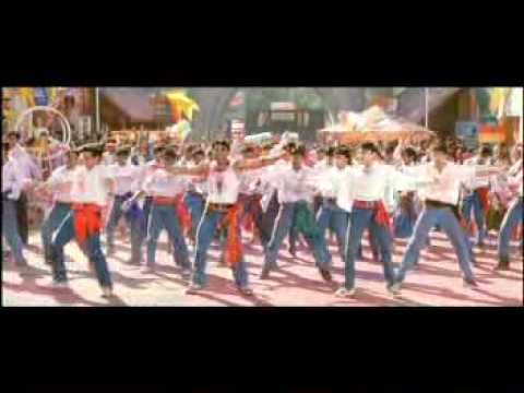 Bollywood - Mohabbatein - Soni Soni.avi