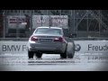 BMW High Security Vehicles.