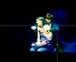 NINA AND DAE SUNG - Big Bang Bangkok Global Warning Concert [FANCAM]