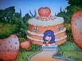 Original Strawberry Shortcake Opening Song