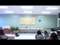 videos de November 22 -  Conversion of Saul: The Filipino Version