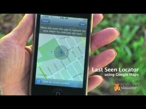 how to locate daughters iphone
