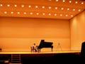 fishnuts plays Beethoven 'PATHETIQUE' in IGA-city