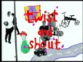 Deacon Blue Twist And Shout Music Video