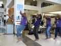 Sigma Delta Omega Psi Phi - Haiti Relief Drive - Operation I helped