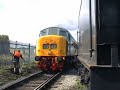 Barrow Hill - Part 3- Rail Power 2008 - Sunday 24th August 2