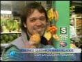 CHILENOS ASOMBRADOS POR COMIDA PERUANA! CHILENOS ASOMBRADOS POR COMIDA PERUANA!