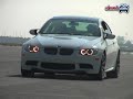 BMW M3 @ the Track BMW M3 @ the Track