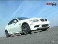 BMW M3 @ the Track