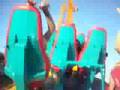 Canada's Wonderland The Behemoth
