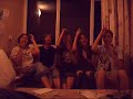 Summer camp games