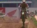 Campeonato Brasileiro de Motocross 2007- Abertura Indaiatuba