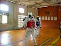 Seletiva Baiana Aberta de Taekwondo Copa BR 2007