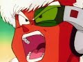 DBZ-Fury of the Storm! DBZ-Fury of the Storm!