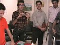 Firefox 3 release party in Khuzestan - July 3rd, 2008 - Ahv