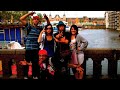 BeastMode crew - Trip to Africa