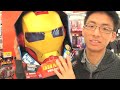 WFW 12 - I am Iron M