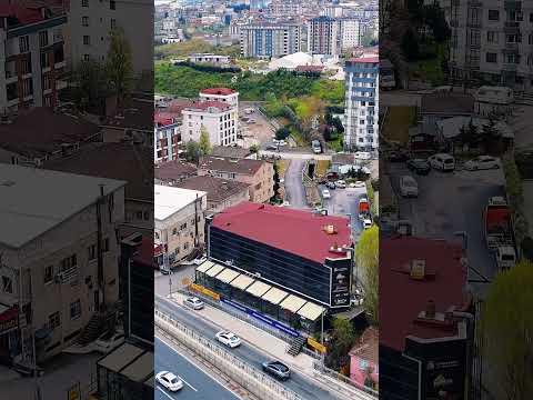 Çekmeköy