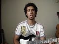 david quinlan   apaixonado por ti video aula  felipe dias 