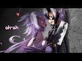 Nightcore - Salt - Ava Max - (Lyrics) ★