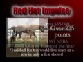Red Hot Impulse AQHA stallion