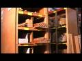 Montador/a de muebles