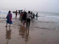 Eta puri te shoot kra.....ekta nouka jkn somudre pari dai kmn lge stai dkhanor try krci....eta prt 1....