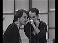 heróis do mar só gosto de ti  tv 1985 