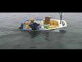Optimist Downwind