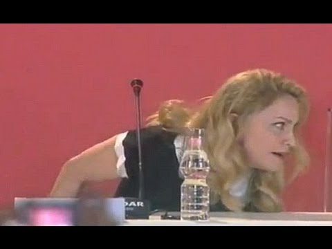 madonna