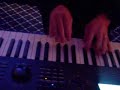 Kurzweil PC3X played by John Novello