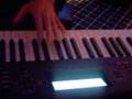 Kurzweil PC3X played by John Novello