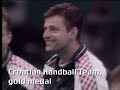 Najve?i trenuci hrvatskog sporta 4