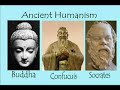 History of Humanism History of Humanism
