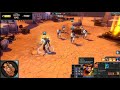 Dawn of War 2 - Multiplayer Gameplay First Look
